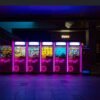 Check Online Vending Machines for Snacks