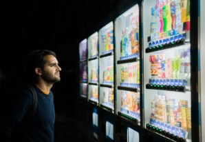 Beverage Vending Machines