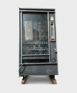 Automatic Products 7000 Snack Vending Machine