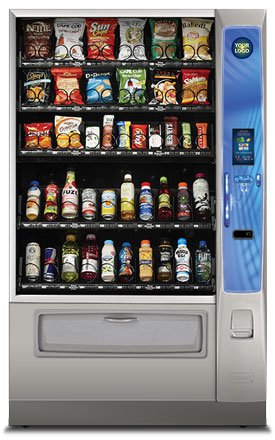 Crane Merchant Media Combo