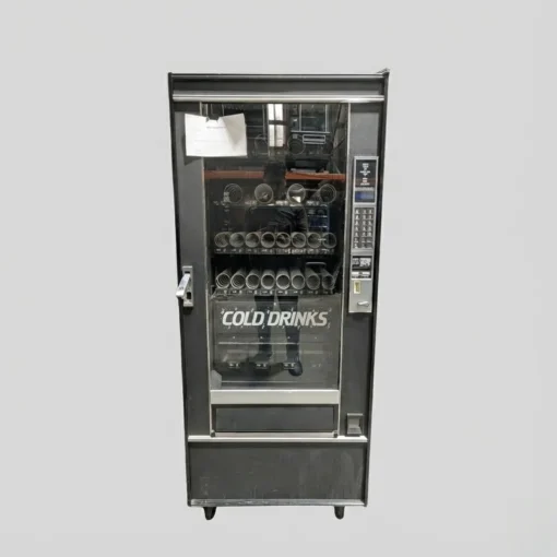 Crane National Refreshtron 2. 472 (Snack and Drink) Combo Sale price
