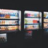 Hottest Trends in Vending Machines Now