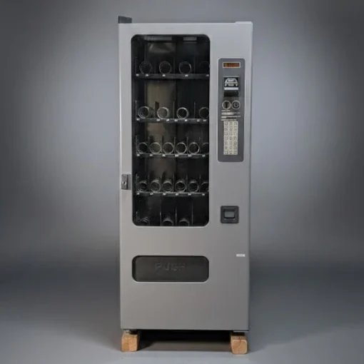 USI 3085 Compact Snack Vending Machine