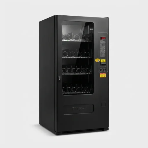 USI 3130 Snack Vending Machine