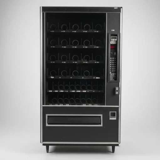 USI / Model 2097 Snack Vending Machine