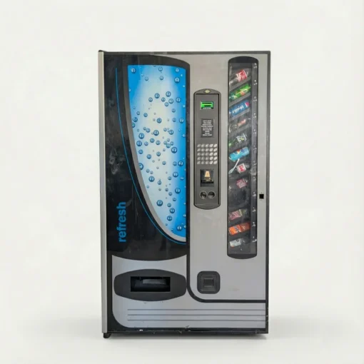 Wittern FSI USI Model 3151 Cold Soda Vending Machine Regular price